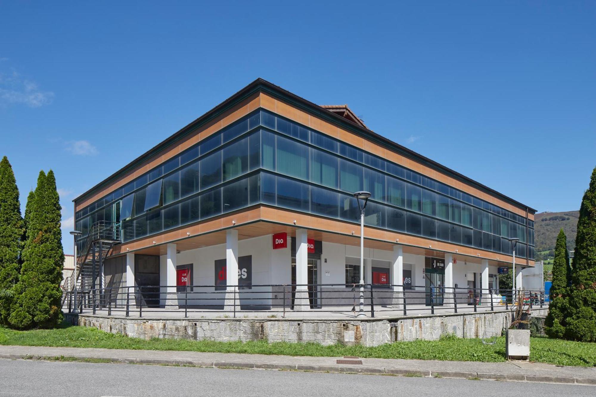 Leizarooms Exterior foto